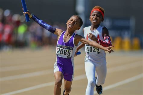 ET -with the resumption of the Heptathlon for 15-16, while the Pentathlon for ages 11-12 will also get going. . Junior olympics track and field results